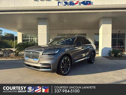 2022 Lincoln Aviator Lafayette LA