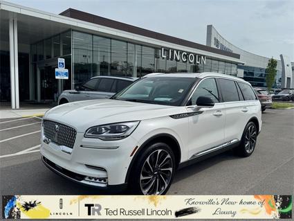 2023 Lincoln Aviator Knoxville TN