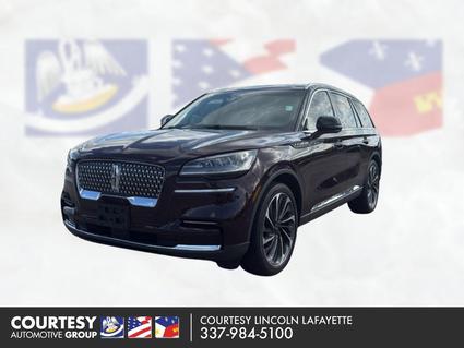 2023 Lincoln Aviator Lafayette LA