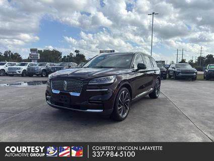 2023 Lincoln Aviator Lafayette LA