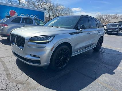 2023 Lincoln Aviator Centralia IL