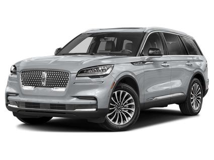 2023 Lincoln Aviator Centralia IL