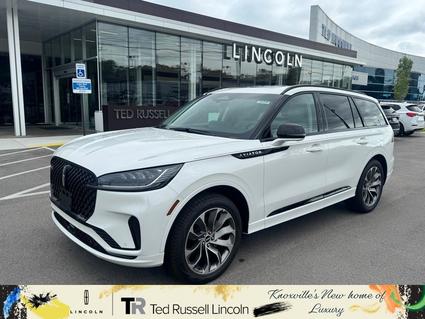 2025 Lincoln Aviator Knoxville TN