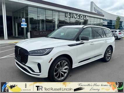 2025 Lincoln Aviator Knoxville TN