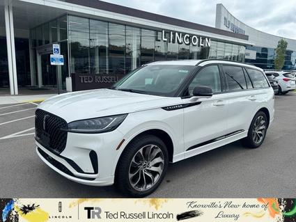 2025 Lincoln Aviator Knoxville TN