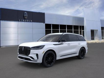 2025 Lincoln Aviator Greenville SC