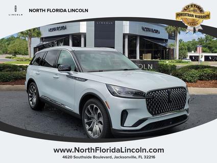 2025 Lincoln Aviator Jacksonville FL