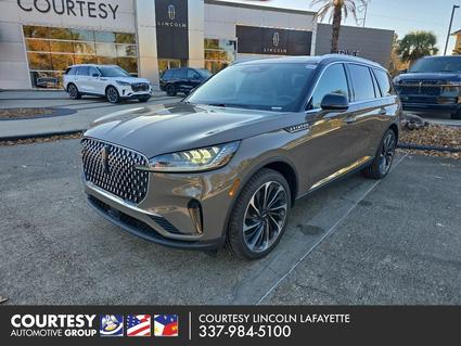2026 Lincoln Aviator Lafayette LA