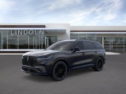 2026 Lincoln Aviator Hot Springs AR