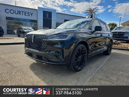 2026 Lincoln Aviator Lafayette LA