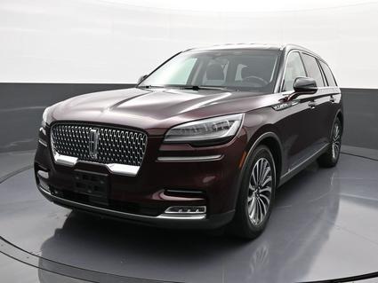 2020 Lincoln Aviator Louisville KY