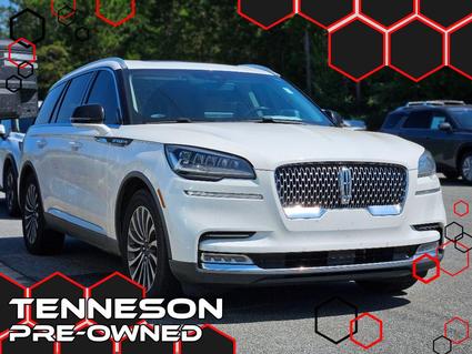 2020 Lincoln Aviator Tifton GA