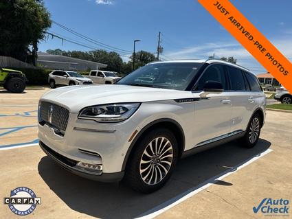 2020 Lincoln Aviator Destin FL