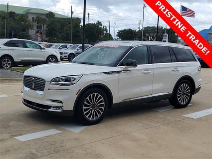 2020 Lincoln Aviator Destin FL
