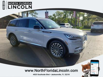 2020 Lincoln Aviator Jacksonville FL