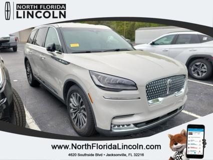 2020 Lincoln Aviator Jacksonville FL