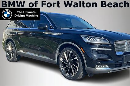 2021 Lincoln Aviator Fort Walton Beach FL