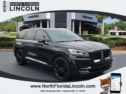 2022 Lincoln Aviator Jacksonville FL