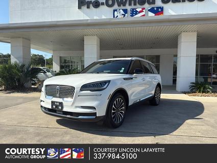 2022 Lincoln Aviator Lafayette LA
