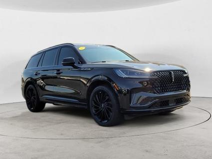 2025 Lincoln Aviator Hot Springs AR