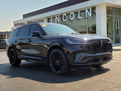 2025 Lincoln Aviator Hot Springs AR