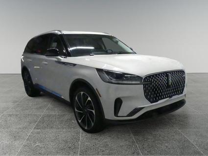2025 Lincoln Aviator Tyler TX