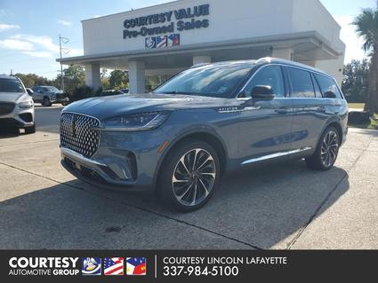 2025 Lincoln Aviator Lafayette LA