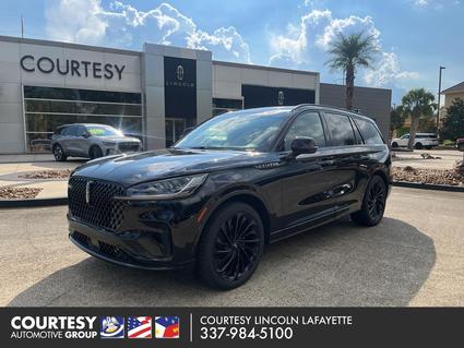 2025 Lincoln Aviator Lafayette LA