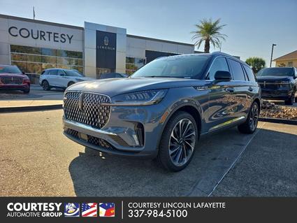 2026 Lincoln Aviator Lafayette LA