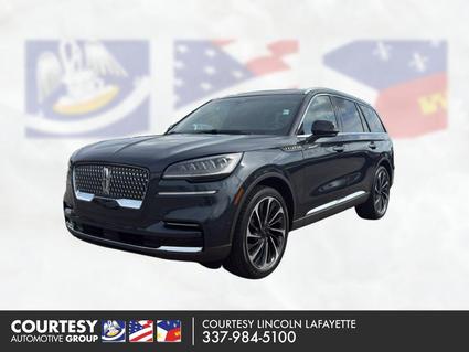 2022 Lincoln Aviator Lafayette LA