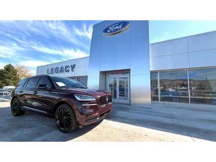 2023 Lincoln Aviator La Grande OR