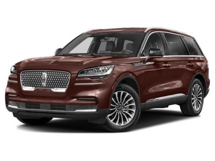 2023 Lincoln Aviator La Grande OR
