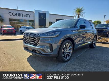 2026 Lincoln Aviator Lafayette LA