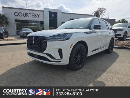 2026 Lincoln Aviator Lafayette LA