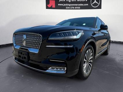 2020 Lincoln Aviator Montgomery AL