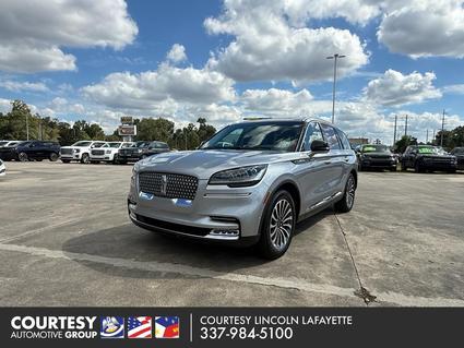 2021 Lincoln Aviator Lafayette LA