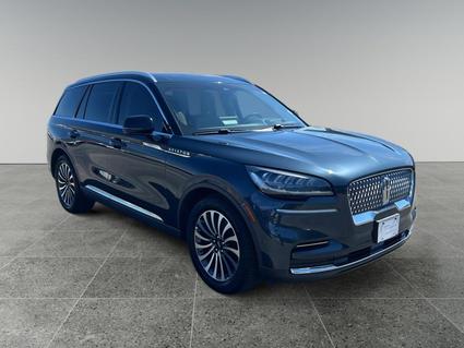 2022 Lincoln Aviator Tyler TX