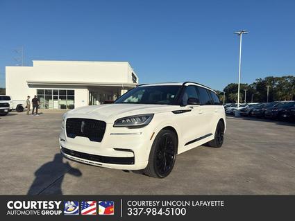 2022 Lincoln Aviator Lafayette LA