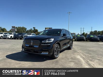 2023 Lincoln Aviator Lafayette LA