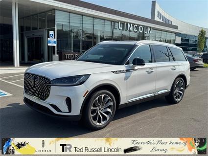 2025 Lincoln Aviator Knoxville TN