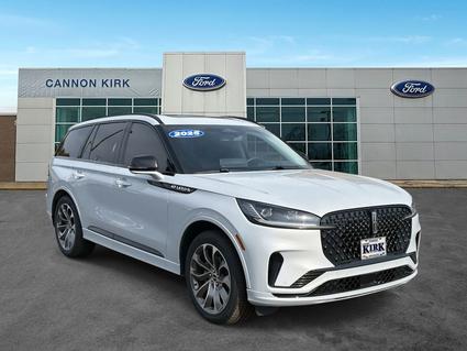 2025 Lincoln Aviator Springfield TN