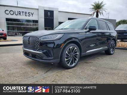 2026 Lincoln Aviator Lafayette LA