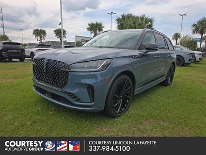 2026 Lincoln Aviator Lafayette LA