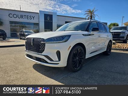 2026 Lincoln Aviator Lafayette LA