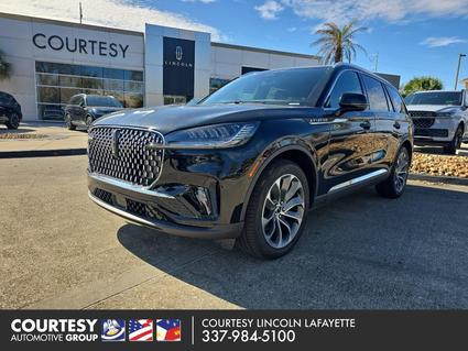 2026 Lincoln Aviator Lafayette LA