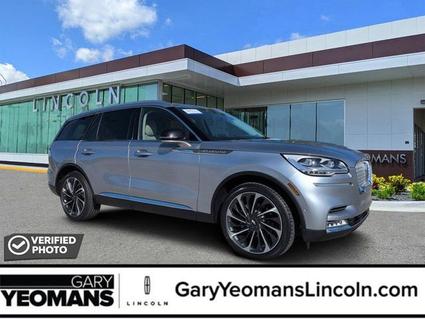 2020 Lincoln Aviator Daytona Beach FL