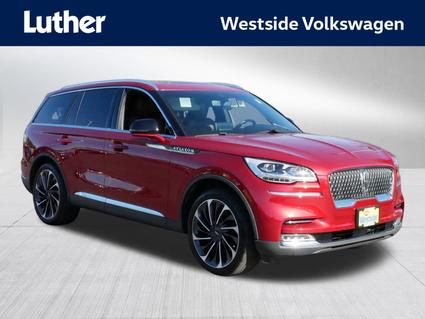 2020 Lincoln Aviator Minneapolis MN