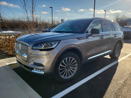 2020 Lincoln Aviator Bloomington IN