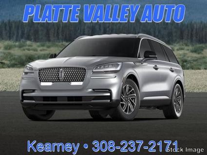 2021 Lincoln Aviator Lexington NE