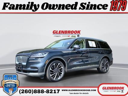 2022 Lincoln Aviator Fort Wayne IN